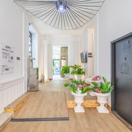 Adira Marseille Montgrand 2 Etoiles Leilighet Eksteriør bilde
