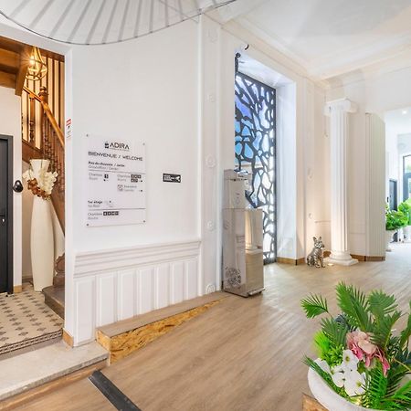 Adira Marseille Montgrand 2 Etoiles Leilighet Eksteriør bilde