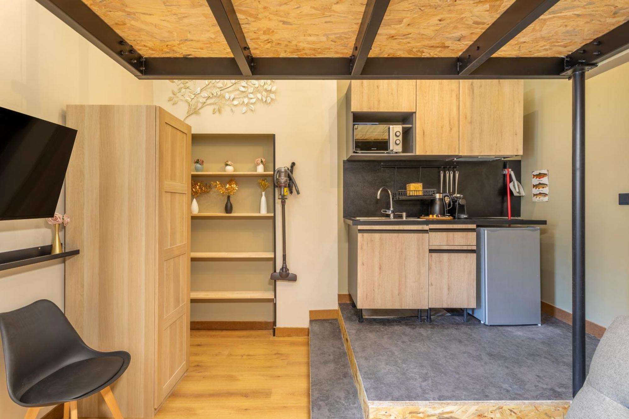 Adira Marseille Montgrand 2 Etoiles Leilighet Eksteriør bilde