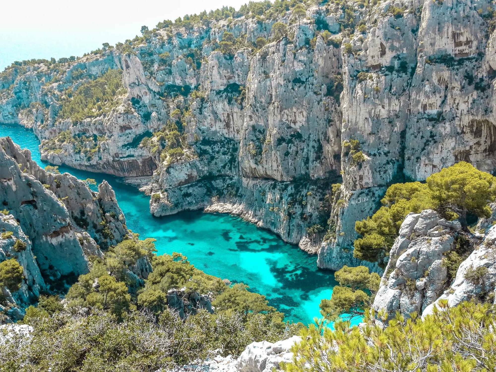 Adira Marseille Montgrand 2 Etoiles Leilighet Eksteriør bilde
